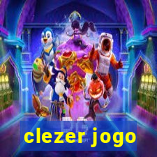 clezer jogo